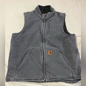 Men’s Carhartt Vest